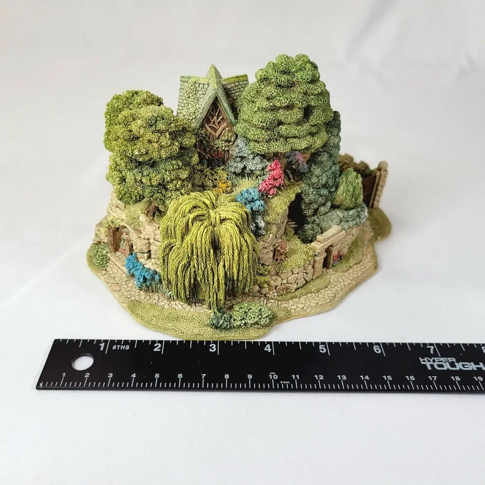 Lilliput Lane lilliput lane